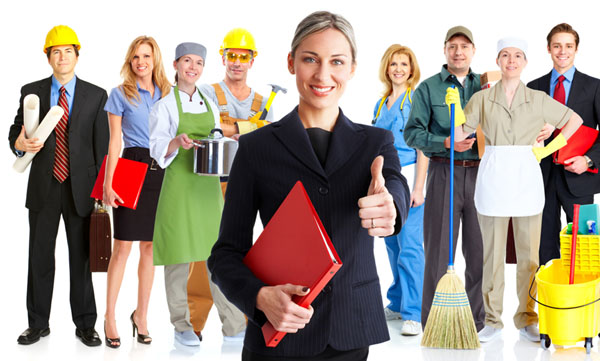 Ula Bayan Temizlikçi Hizmeti